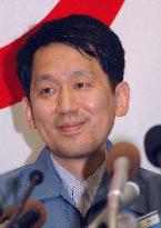 (3)Koichi Tanaka wins Nobel Prize in Chemistry